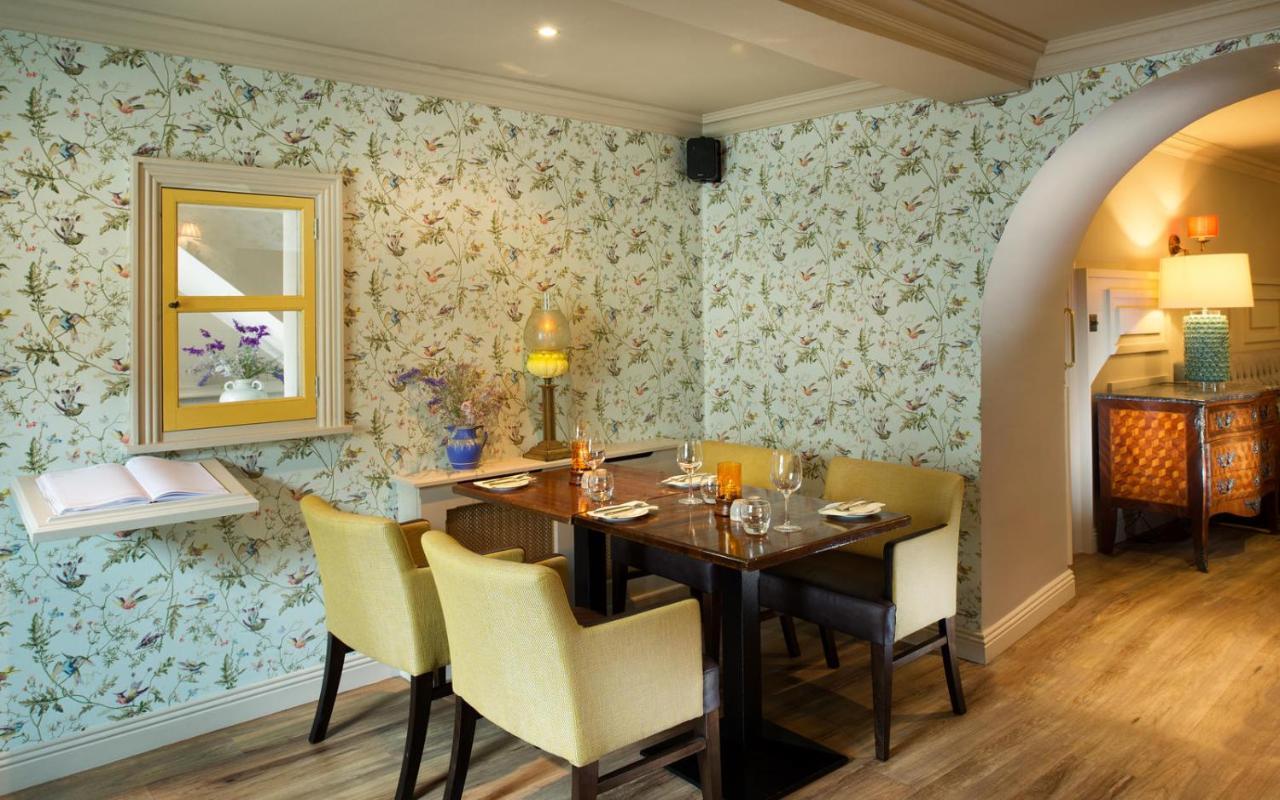 The Wild Atlantic 3* Ballyvaughan