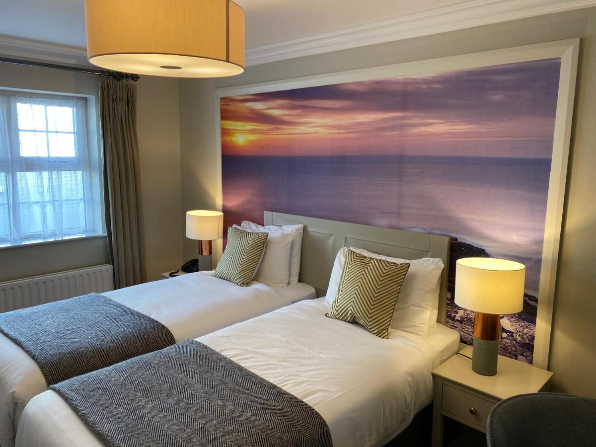 Hotel The Wild Atlantic