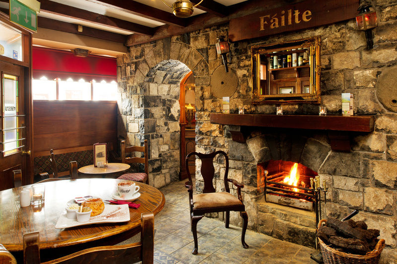 Hotel The Wild Atlantic