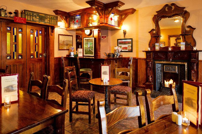 Hotel The Wild Atlantic 3*