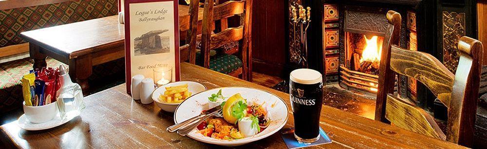 The Wild Atlantic 3*