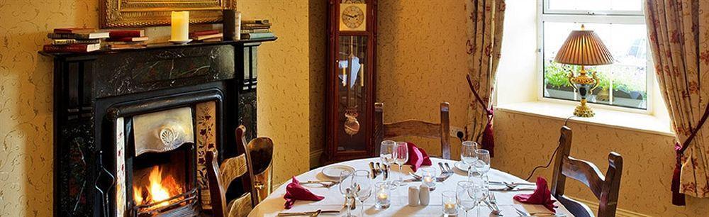The Wild Atlantic Hotel