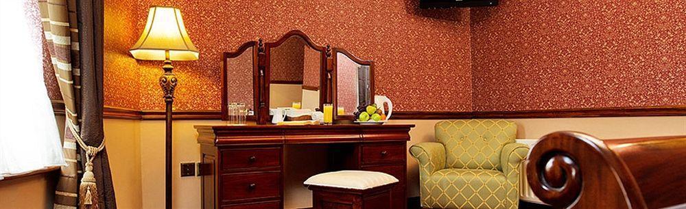 The Wild Atlantic Hotel 3*