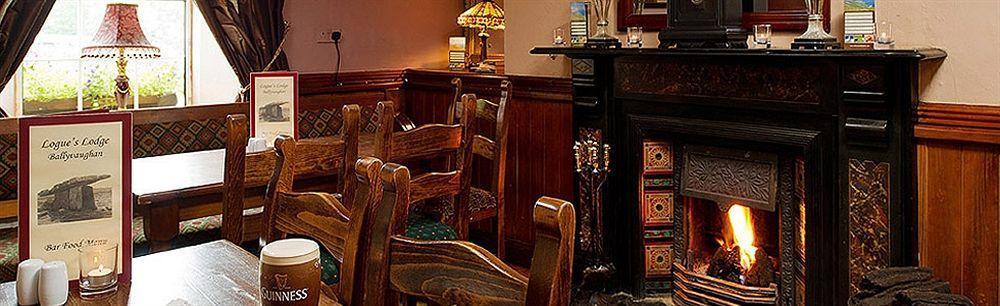 The Wild Atlantic Hotel
