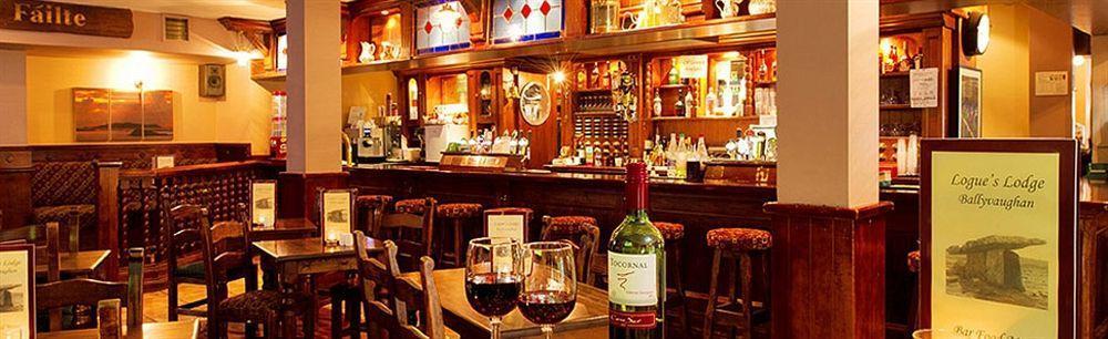 The Wild Atlantic Hotel 3*