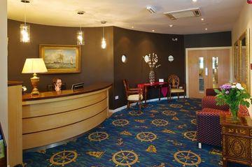 The Wild Atlantic Hotel Ballyvaughan