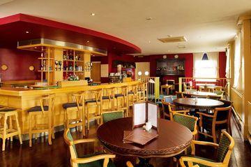 The Wild Atlantic Hotel 3*