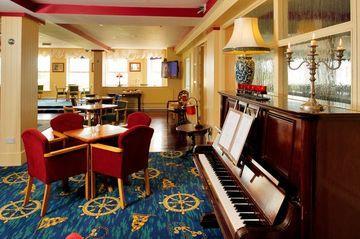 The Wild Atlantic Hotel