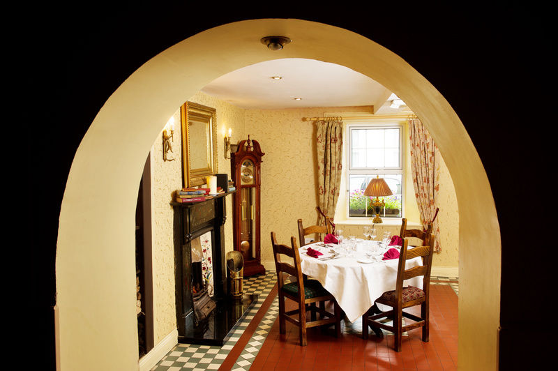 The Wild Atlantic Hotel 3*