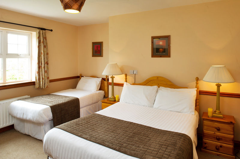 The Wild Atlantic Hotel 3*