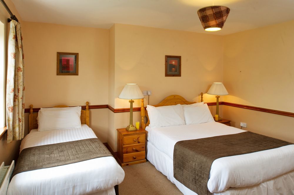 Hotel The Wild Atlantic 3*