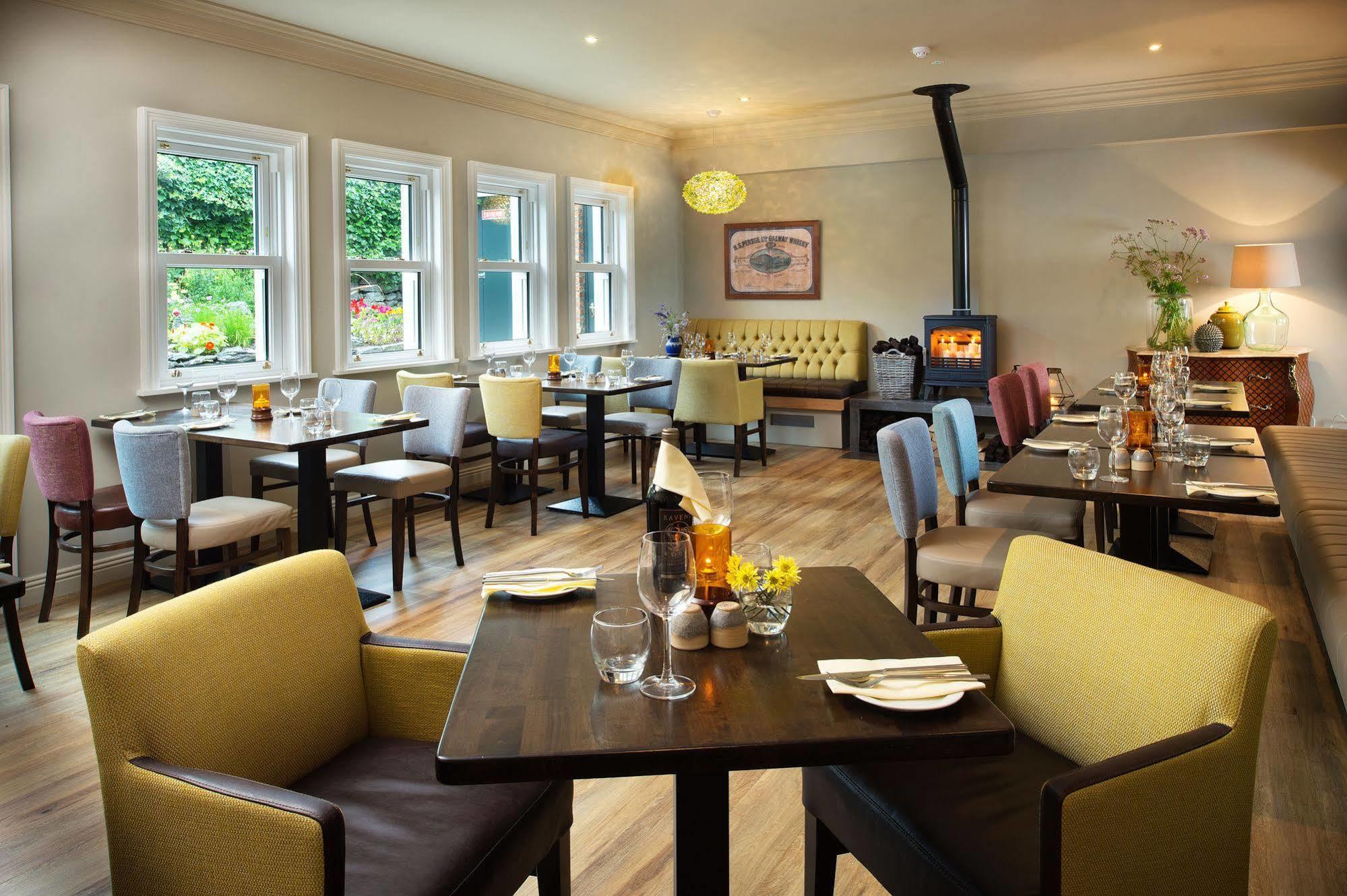 The Wild Atlantic 3*