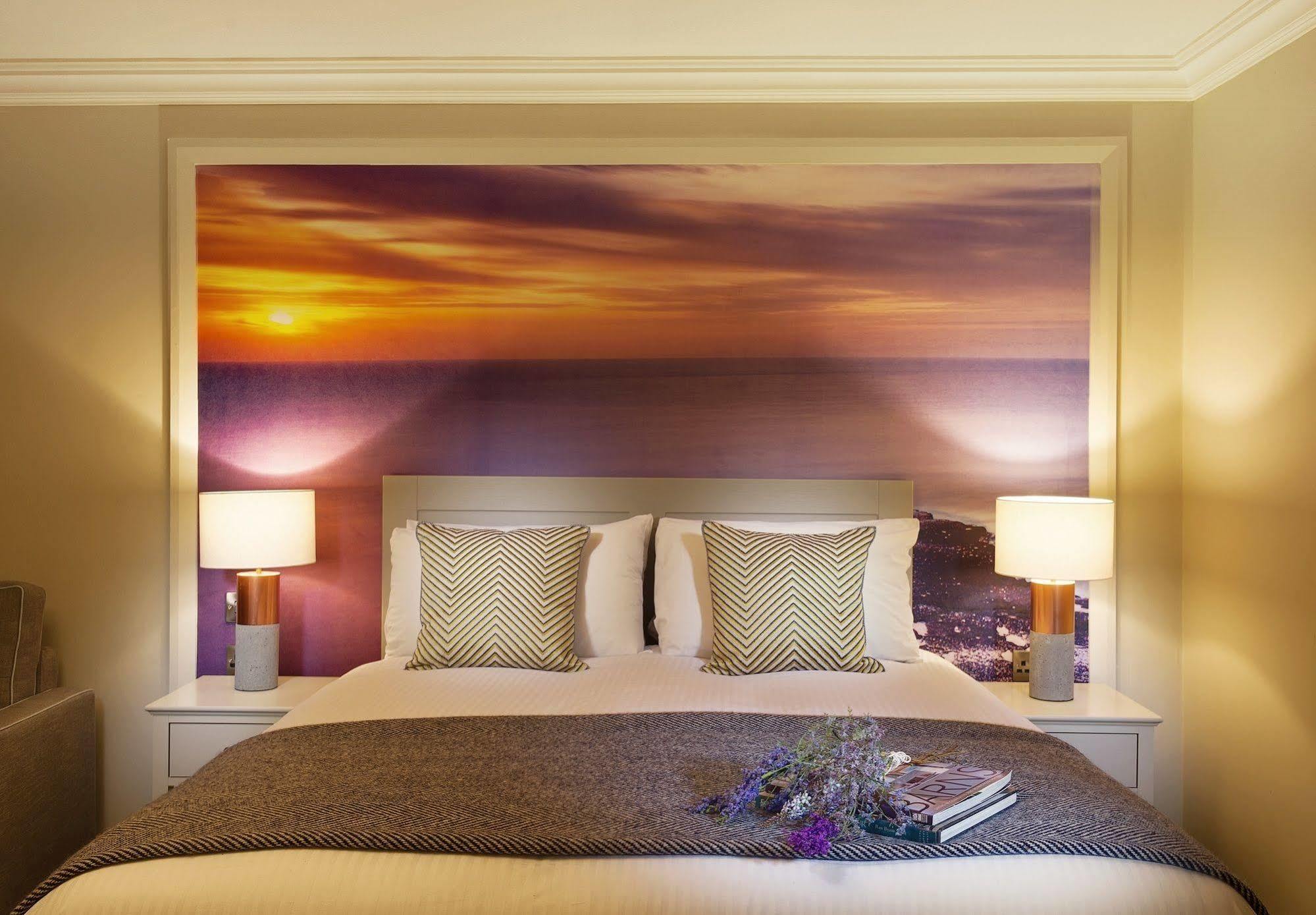 Hotel The Wild Atlantic Ballyvaughan