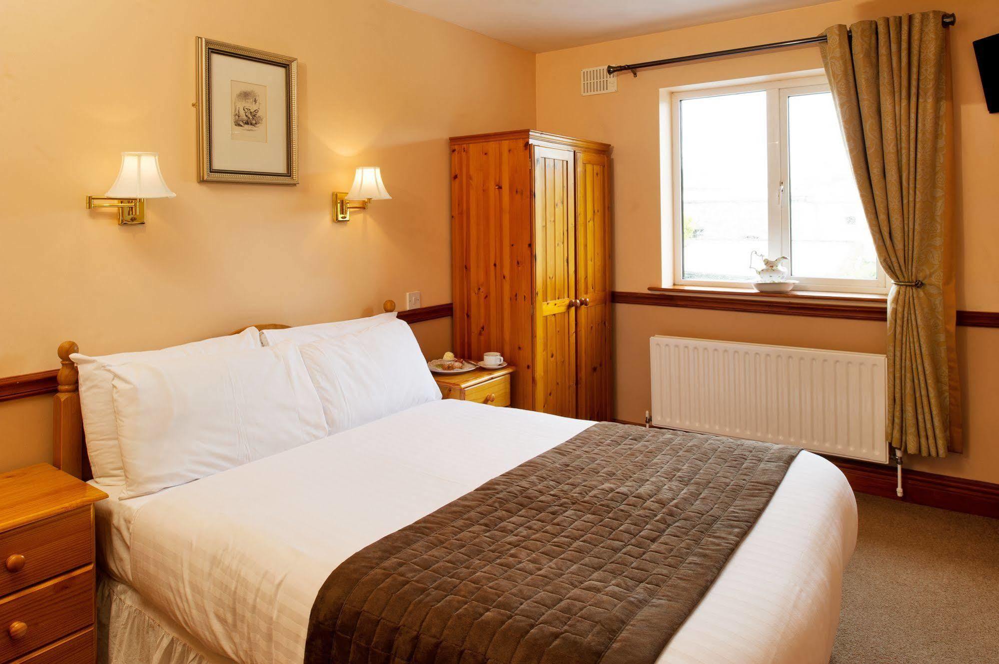 The Wild Atlantic Hotel 3*