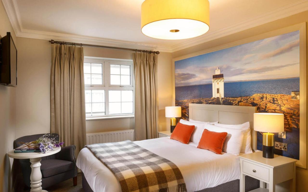The Wild Atlantic Hotel