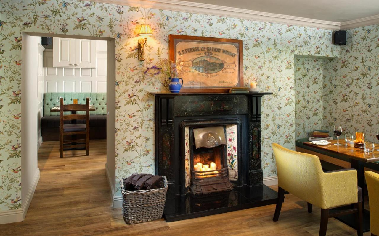 The Wild Atlantic Hotel 3*