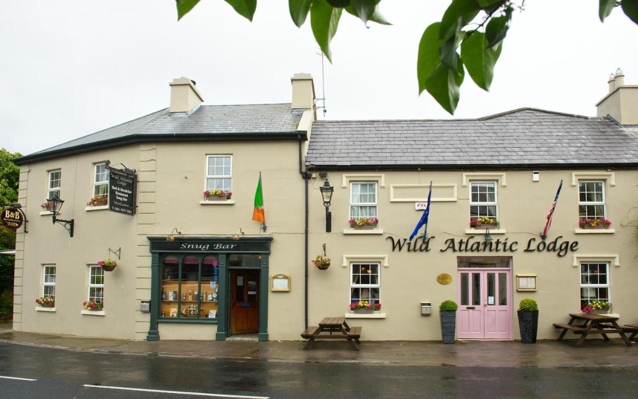 Hotel The Wild Atlantic Ballyvaughan