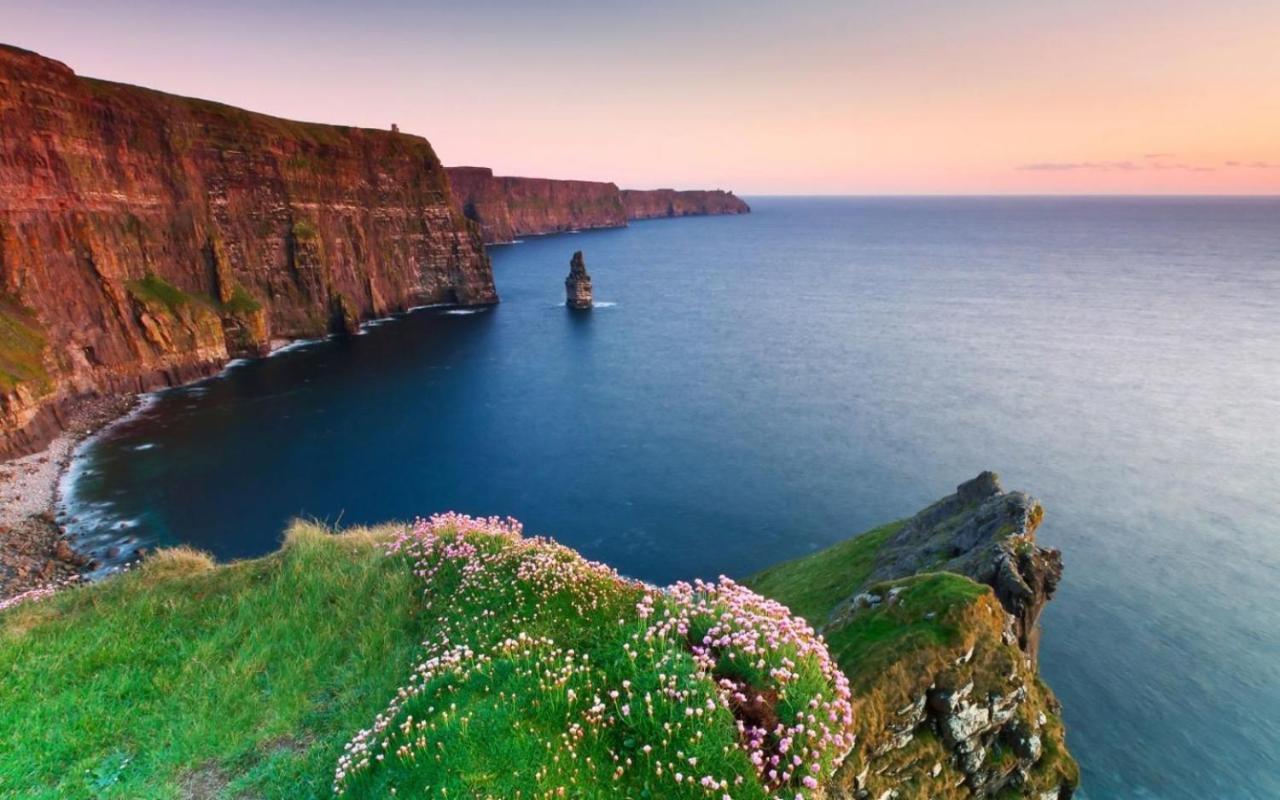 The Wild Atlantic Hotel