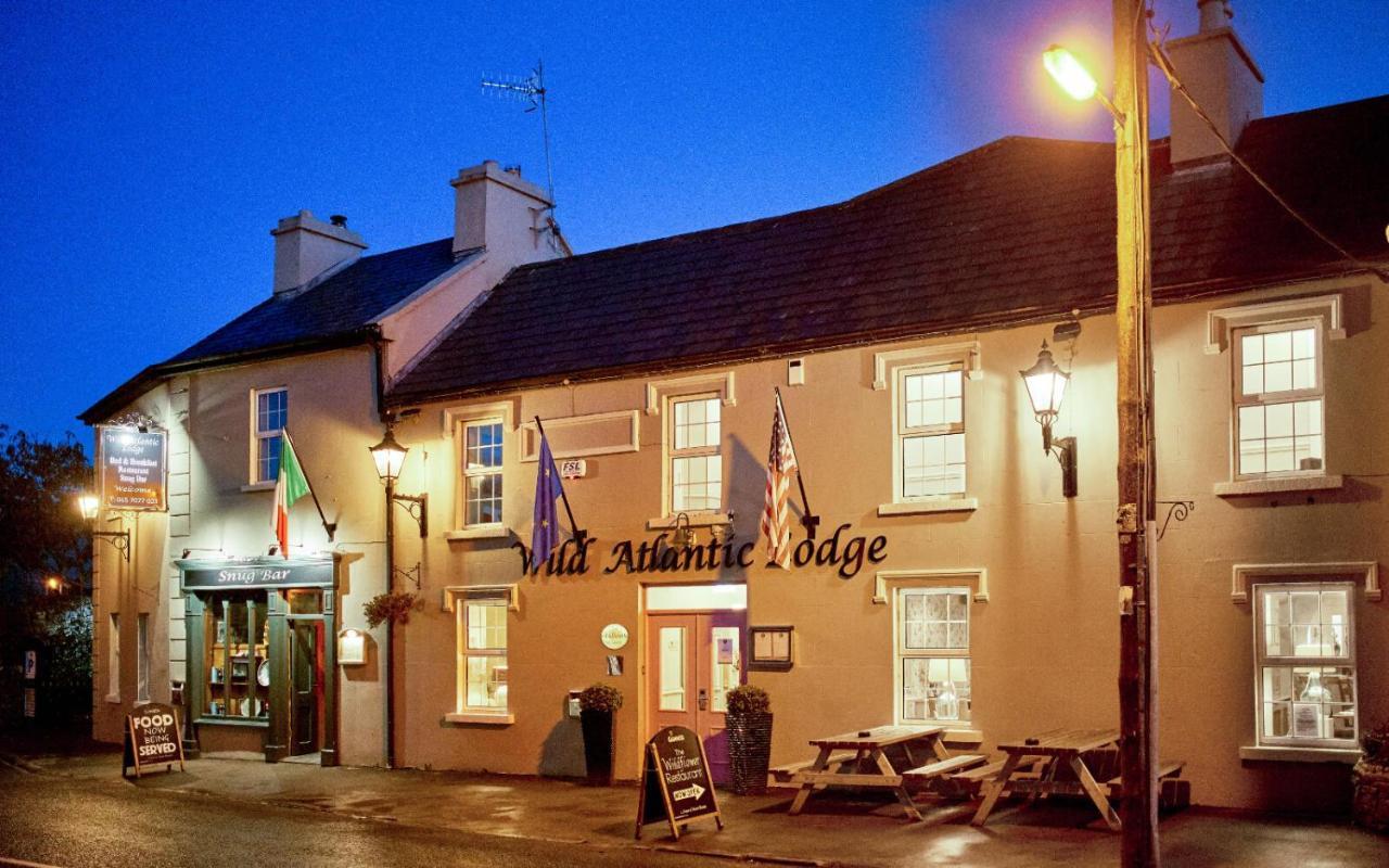 The Wild Atlantic Hotel 3*