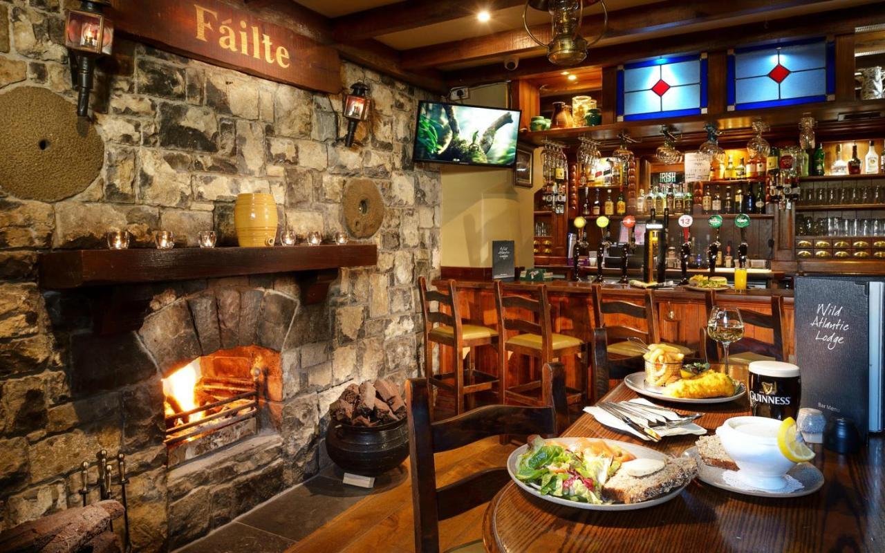 The Wild Atlantic 3*