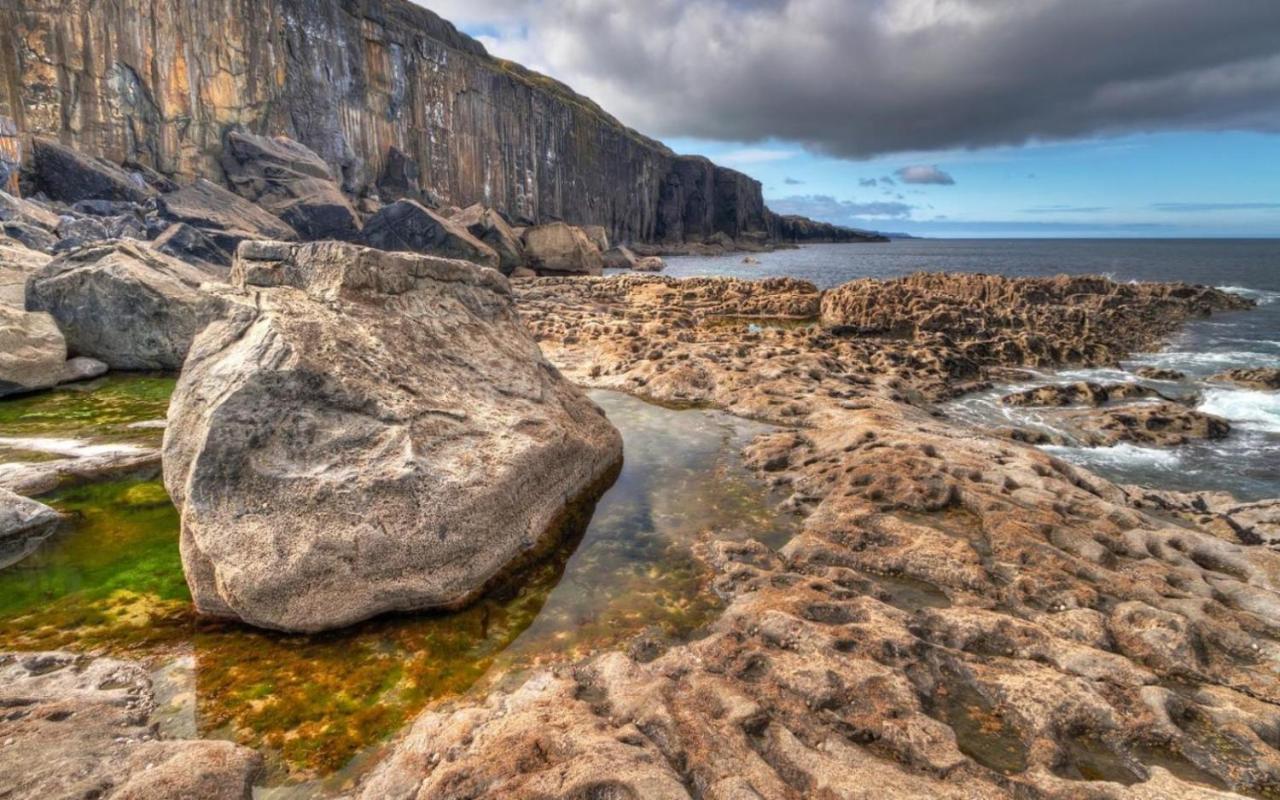 The Wild Atlantic 3* Ballyvaughan